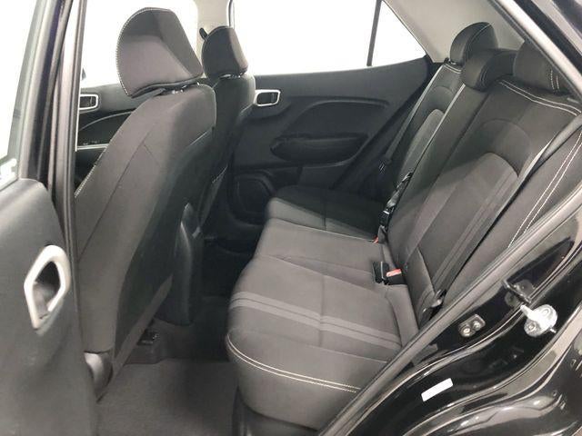 2020 Hyundai Venue SEL