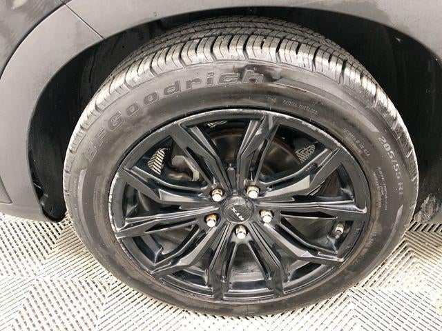 2020 Hyundai Venue SEL