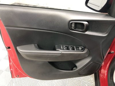 2023 Hyundai Venue Limited