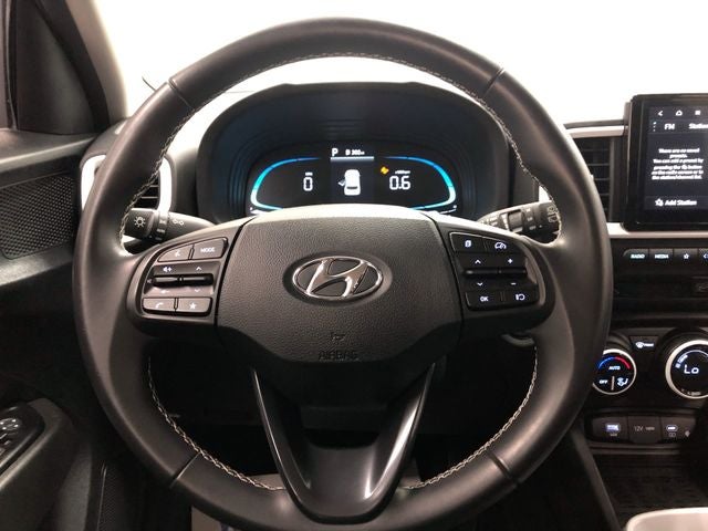 2023 Hyundai Venue Limited