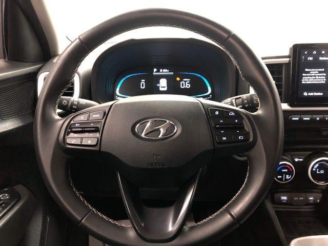 2023 Hyundai Venue Limited