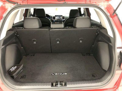 2023 Hyundai Venue Limited