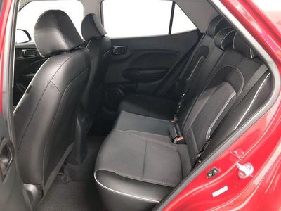 2023 Hyundai Venue Limited