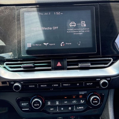 2021 Kia Niro LXS