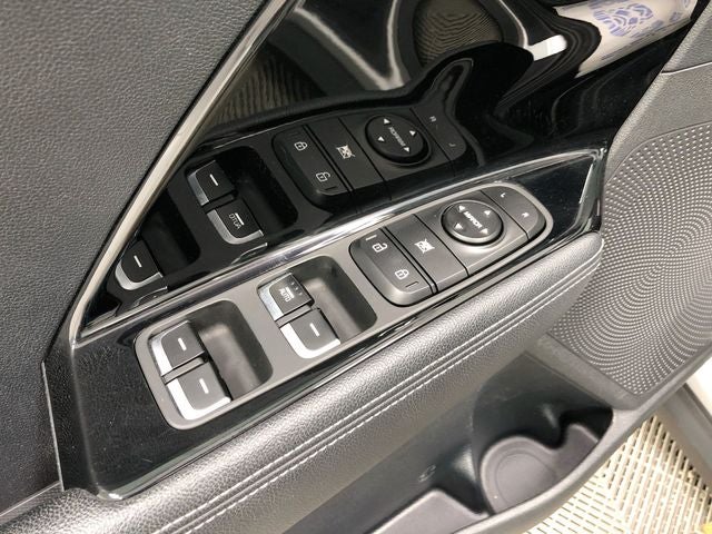 2021 Kia Niro LXS