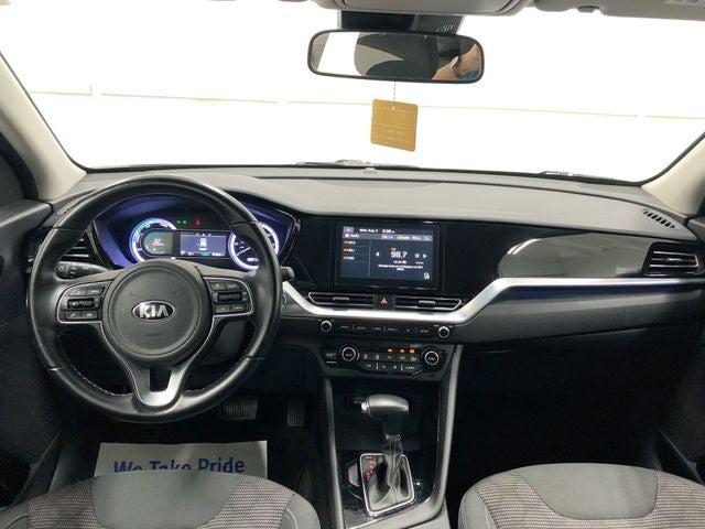 2021 Kia Niro LXS