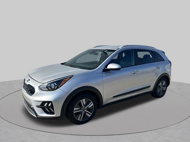 2021 Kia Niro LXS