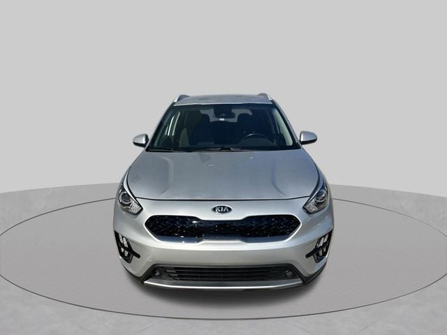 2021 Kia Niro LXS