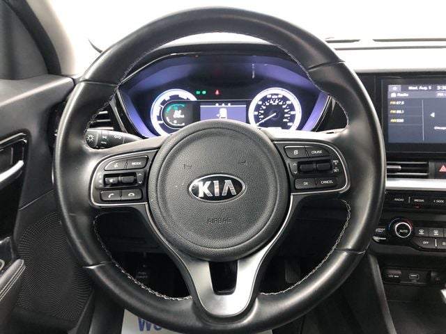 2021 Kia Niro LXS