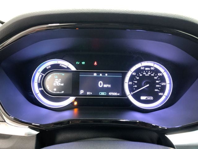 2021 Kia Niro LXS