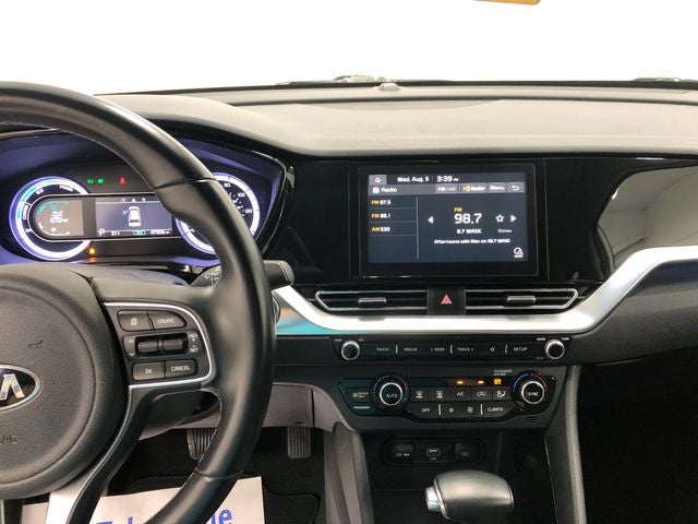 2021 Kia Niro LXS