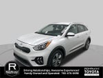 2021 Kia Niro LXS