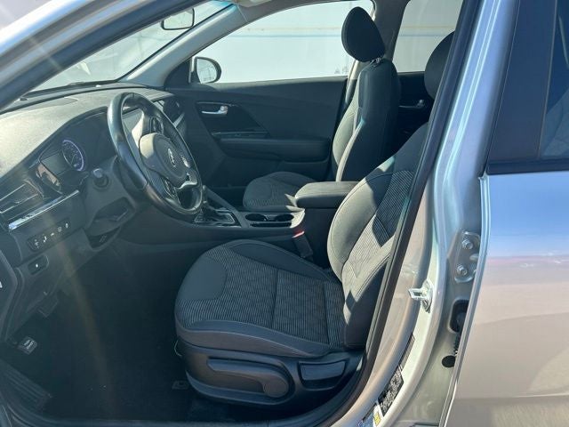 2021 Kia Niro LXS