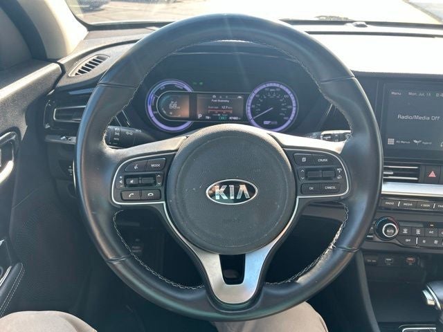 2021 Kia Niro LXS