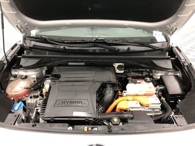 2021 Kia Niro LXS
