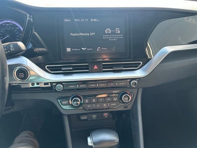 2021 Kia Niro LXS