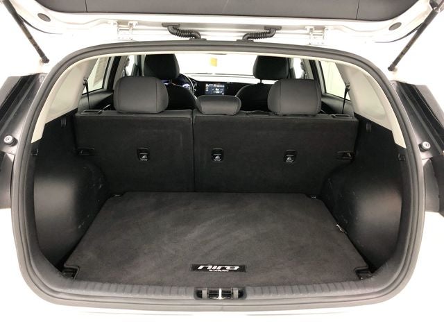 2021 Kia Niro LXS