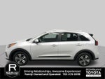 2021 Kia Niro LXS