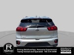 2021 Kia Niro LXS
