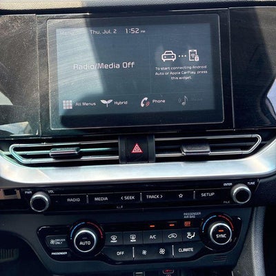 2021 Kia Niro LXS