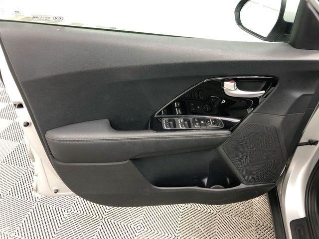 2021 Kia Niro LXS