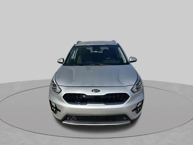 2021 Kia Niro LXS