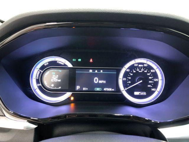 2021 Kia Niro LXS