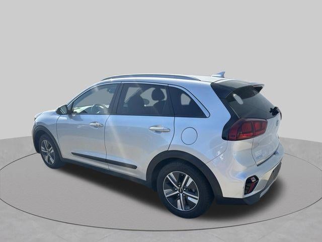2021 Kia Niro LXS
