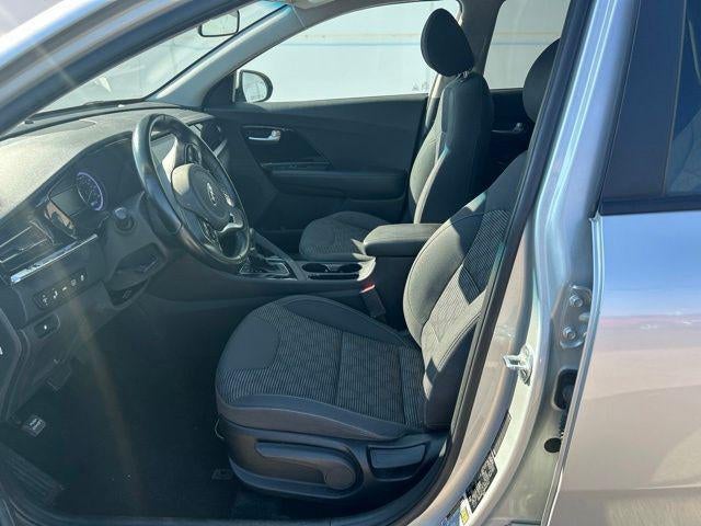 2021 Kia Niro LXS