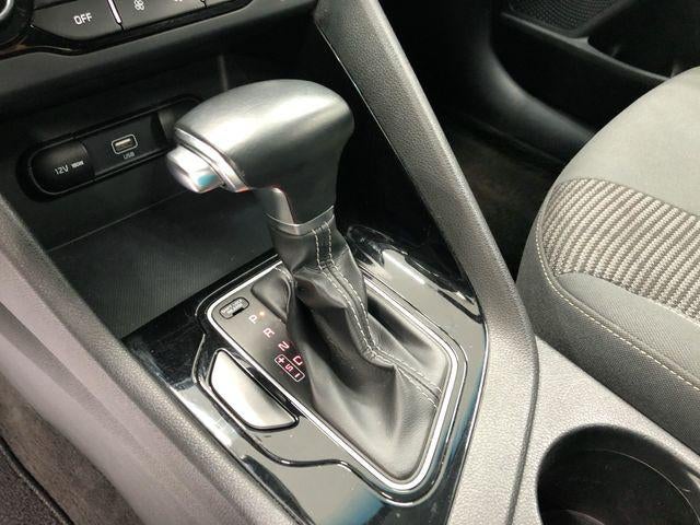 2021 Kia Niro LXS