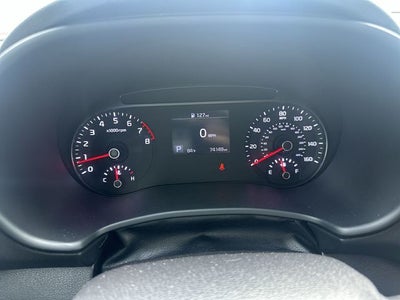 2020 Kia Soul GT-Line