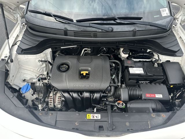 2020 Kia Soul GT-Line