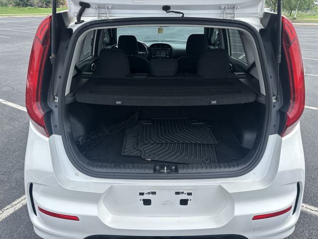 2020 Kia Soul GT-Line