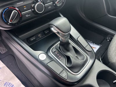 2020 Kia Soul GT-Line
