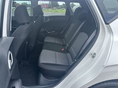 2020 Kia Soul GT-Line