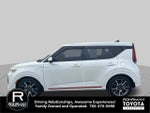 2020 Kia Soul GT-Line