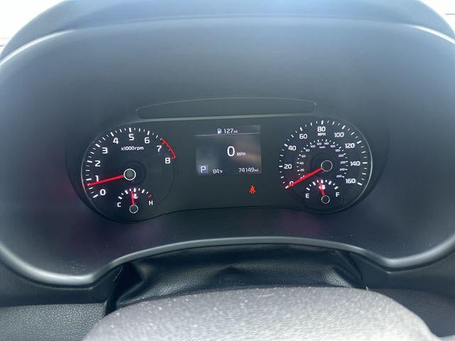 2020 Kia Soul GT-Line