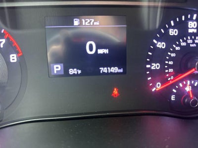 2020 Kia Soul GT-Line