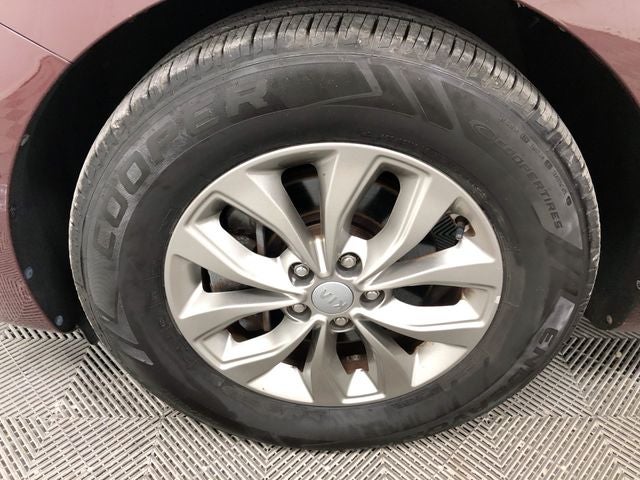 2019 Kia Sedona LX