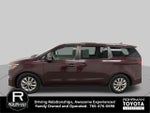 2019 Kia Sedona LX