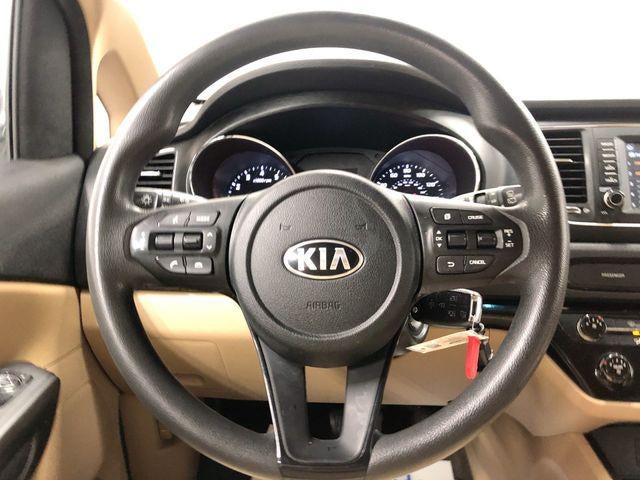 2019 Kia Sedona LX