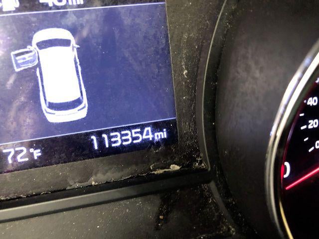 2019 Kia Sedona LX