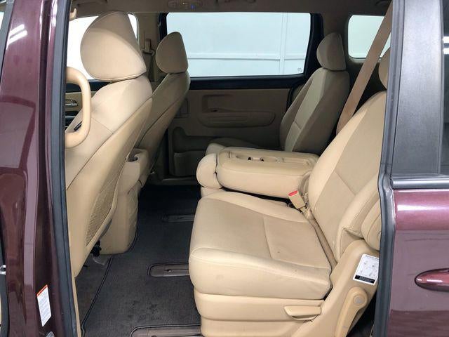 2019 Kia Sedona LX
