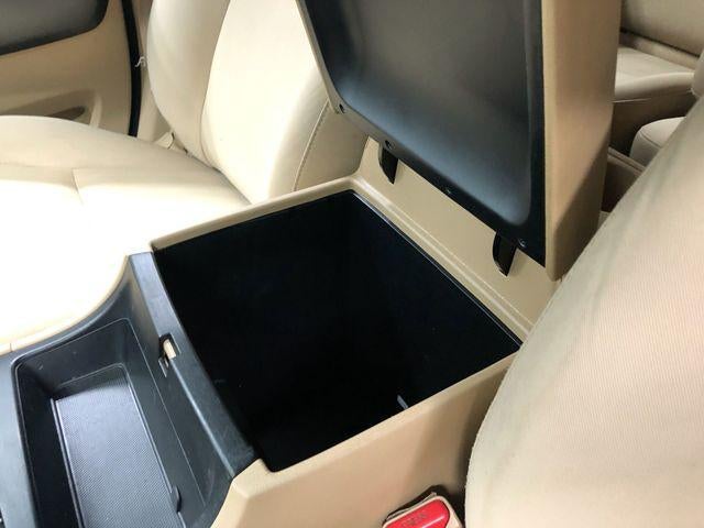 2019 Kia Sedona LX