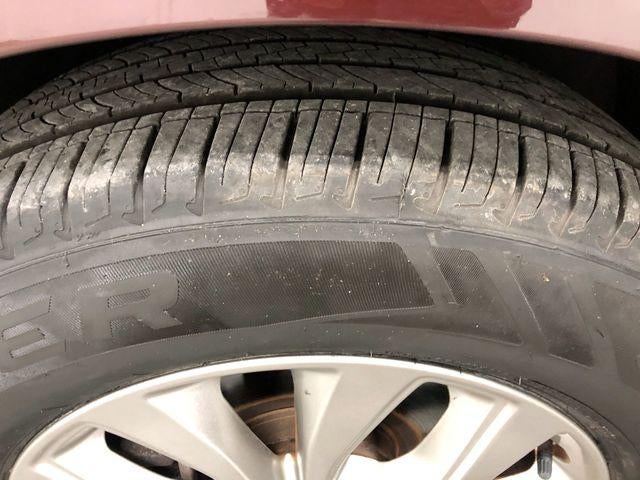 2019 Kia Sedona LX