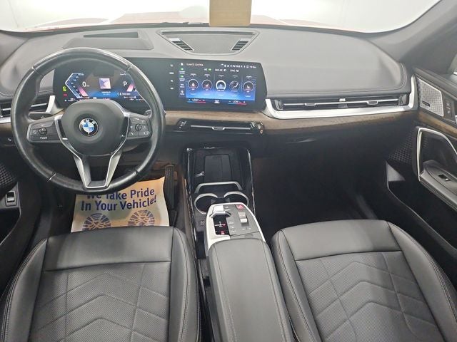 2023 BMW X1 xDrive28i