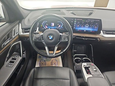2023 BMW X1 xDrive28i