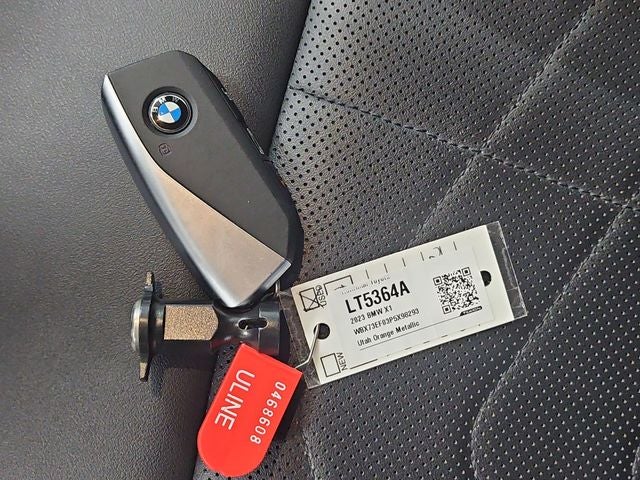 2023 BMW X1 xDrive28i
