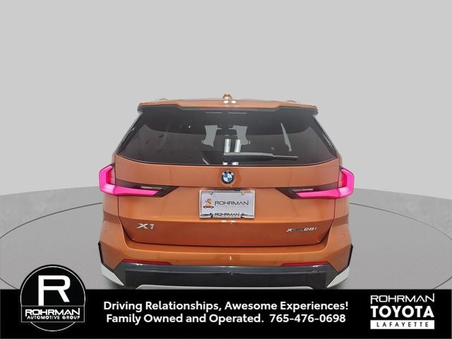 2023 BMW X1 xDrive28i