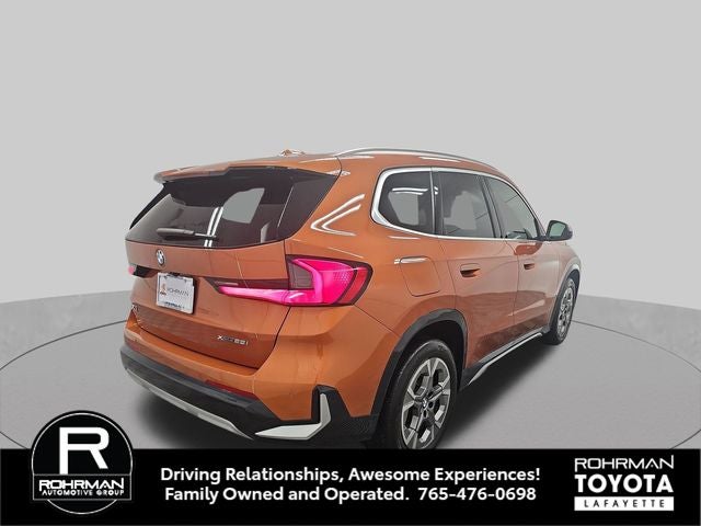 2023 BMW X1 xDrive28i
